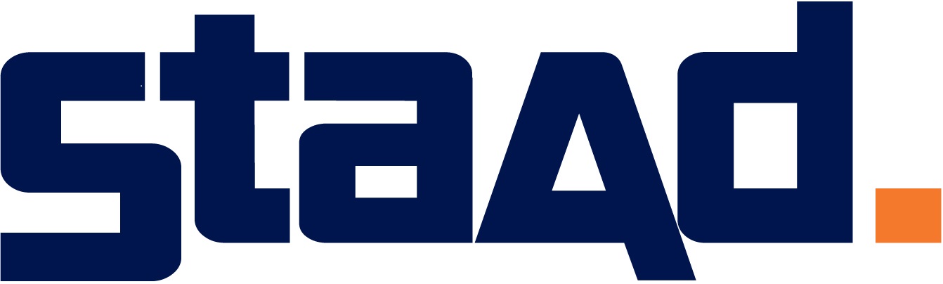 Staad-logo-Blauw letters