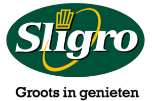 sligro-groots in genieten 2