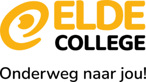 elde_college_logo_slogan_letteromtrek