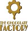 The Chocolate Factory logo